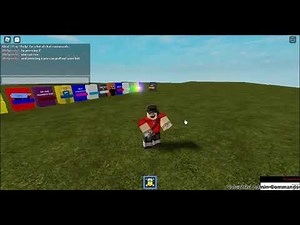 Roblox Script Showcase Tf2 Scout
