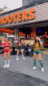 1.6K reactions · 60 shares | Sports Monday tonight, come and play with us! ⚽️黎 Sports games are also streaming on our TVs!  | Hooters Asia | Facebook