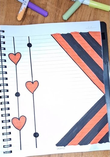 FRONT PAGE DESIGN| PROJECT WORK DESIGNS| FILE DECORATION IDEAS| EASY BORDER DESIGN FOR ACTIVITIES