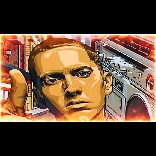 The Marshall Mathers LP is the third studio album by American rapper Eminem released on May 23, 2000