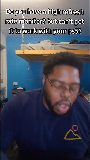 Play 120fps on Your PS5: Step-by-Step Tutorial