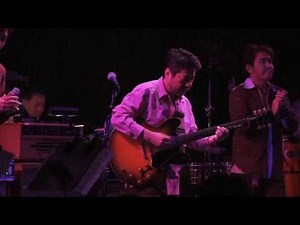 『BE YOU』 松原正樹 30ｔｈ Anniversary LIVE