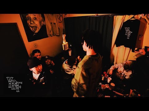 GOOOFY / GP FREESTYLE (Performance Video)