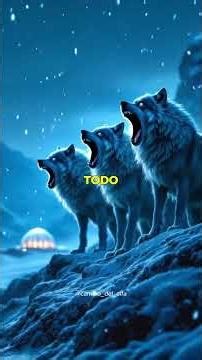 Las 4 verdaderas reglas fundamentales de un verdadero lobo