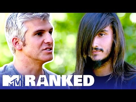 6 Incredibly Awkward Catfish Meetups (Part 2) 😬 Catfish: The TV Show