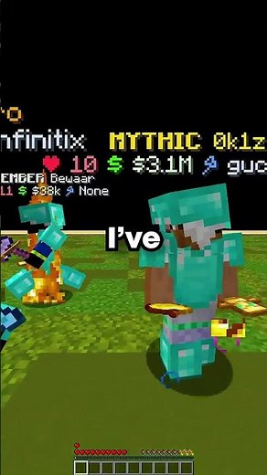 Best Public Minecraft SMP to Join!