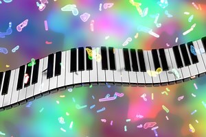 Siete aplicaciones para aprender a tocar el piano en iOS y Android