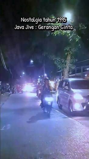 Gerangan Cinta Java Jive