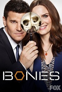 Bones | Cast and Crew | Rotten Tomatoes