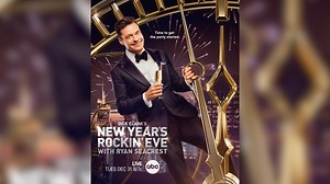 Renee Rapp, HARDY and more added to 'New Year's Rockin' Eve' lineup