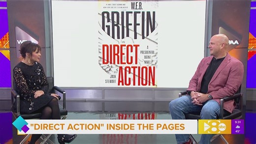 Inside the Pages of "Direct Action"