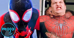 Top 10 Things We Hope to See in Spider-Man: Into the Spider-Verse | Articles on WatchMojo.com