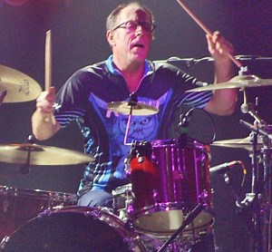 David Lovering - Alchetron, The Free Social Encyclopedia