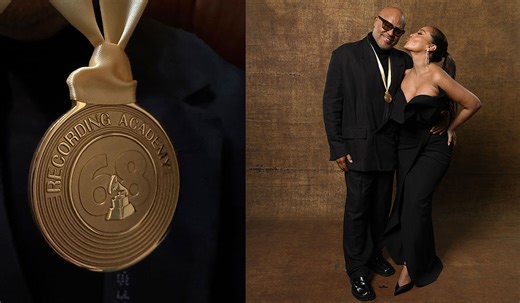 La música cristiana en español alcanza un hito en los GRAMMY con Israel & New Breed