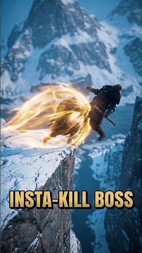 The Easiest Way to Beat Orwig Neverdeath In Assassins Creed Valhalla