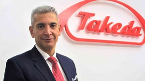 Foro Empoderamiento del paciente Takeda