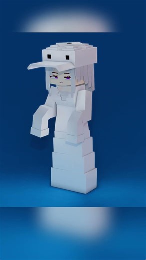 Emotion Engine ~ That one song from night-runners #minecraft #dance #nightrunners