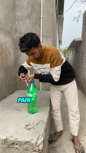 Sprite Prank #shorte #prank