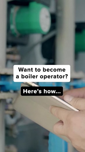 Want to become a Boiler Operator? Here’s the path no one explains—but...