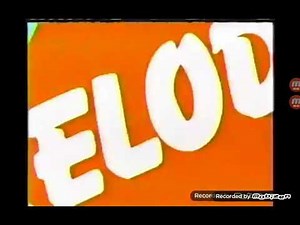 A Frederator Incorporated Production / Nickelodeon (2001-2002-2004)