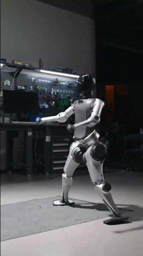 🚀 From ¥39,900! NOETIX Unveils N2, the First Humanoid Robot with Continuous Flips! #robot #robotics