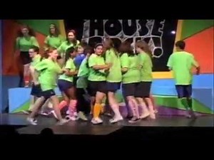 School House Rock-Do The Circulation