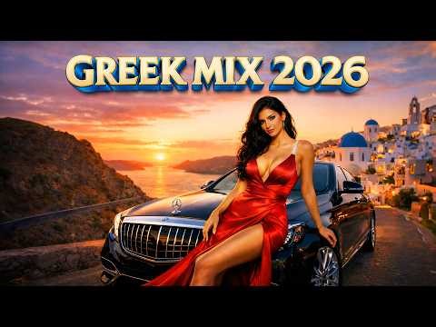 Ελληνικά Λαϊκά Τραγούδια | Best Hits 2026 | Non Stop Mix