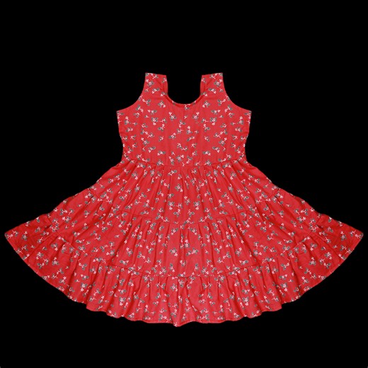 Beautiful frill layer baby frock cutting and stitching #frocks #layerbabyfrockcutting #babyfrock #layerbabyfrock #babyfrocktutorial | Creative Craft Studio
