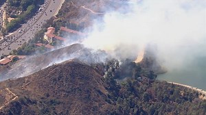 179K views · 2.6K reactions | UPDATE: More than 200 firefighters are...