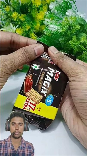 Rs. 5 Parle Magix: Is it Worth It? 🍪 #review
