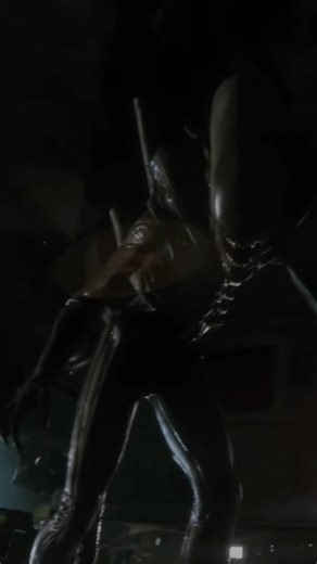 Sustos en ALIEN INSOLATION en 2026 PS5 PRO 🎮👽 #alien #alieninsolation #ps5 #ps5pro #terror