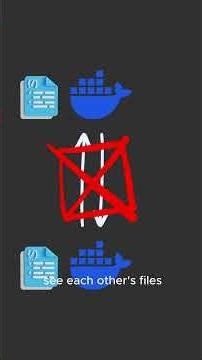 Linux namespaces and cgroups - how containers work in docker and kubernetes