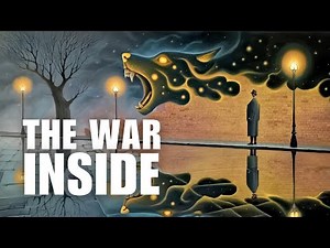 Hermann Hesse: The Novelist who Turned Inner Chaos into Meaning