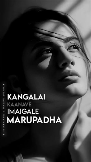 ❤Yaaro manadhile ❤| girls feeling whatsapp status tamil | love whatsapp status