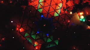 91K views · 1.7K reactions | Entering #TheRitualOfDance ❤️ Let the light guide you. #OnlyLoveBringsLove | Boom Festival Official | Facebook