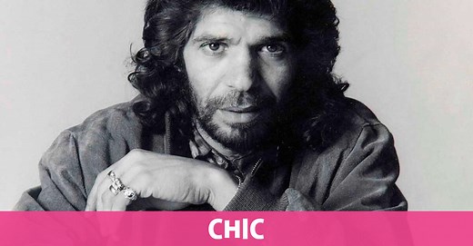 Camarón de la Isla: ni las drogas ni el sida, fue un cáncer de pulmón