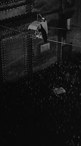 LA STRADA (1954) Thursday, April 4, 7:15 pm Sunday, April 7, 4:00 pm 4K Restoration! Sold into the circus by her mother, an innocent peasant girl (Giulietta Masina) is caught up in a fateful conflict between the brutish strongman Zampanò and his archrival, a dreamy acrobat known as The Fool. Winner of the first-ever Academy Award for Best Foreign Language Film, LA STRADA was an early triumph that helped establish Federico Fellini as an arthouse legend. The screening on Thursday, April 4, is pres