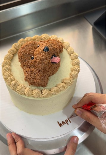 Creating the Perfect Dog Cake: Tips and Tricks