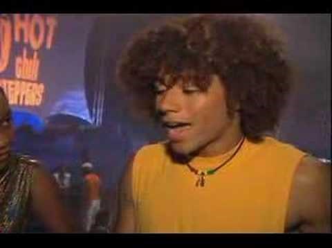 DCOM Extras - Jump In! - Learning the Ropes