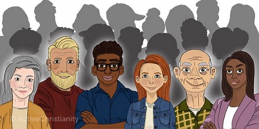 Many are called but few are chosen: What does that mean? Matthew 22:14