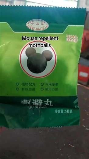 Effective Mouse Repellent Solutions for Pest Control