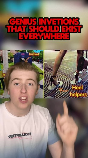 Genius Inventions That Should Exist Everywhere (Part 2) #facts