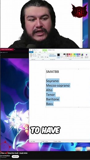 Baritone Voice Flexibility Master Tenor & Bass Ranges!