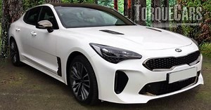 Tuning & best Stinger performance mods & parts.