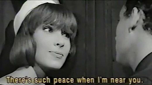 Les Sept péchés capitaux (VV. DD., 1962)