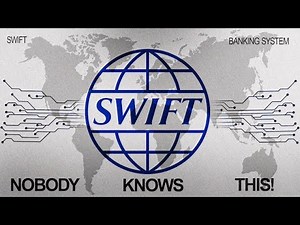 The GLOBAL KILL SWITCH: Inside the SWIFT Control System