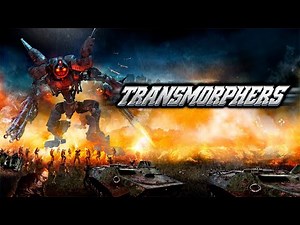 Transmorphers | TRÁILER OFICIAL en ESPAÑOL | YouPlanet Pictures