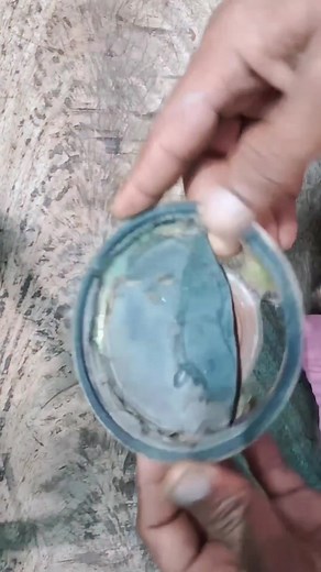 Japan’s Magnet That Can Even Affect Atoms 😱 #shorts #reels | My Side