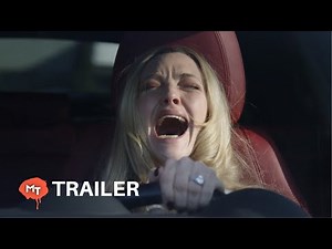 The Housemaid | Official Trailer #1 (2025)