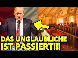 THE BOMB HAS EXPLODED — Supreme Court topples Trump's empire with shocking turnaround